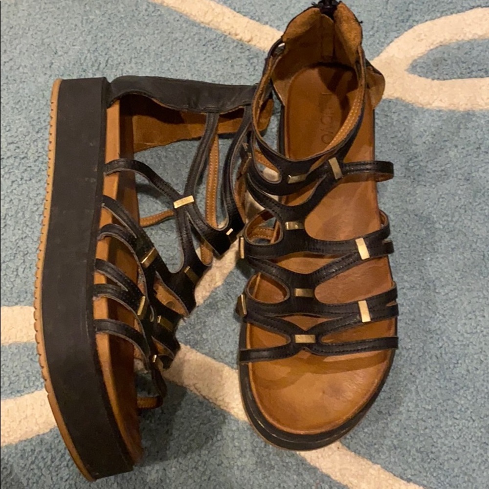 Shoes from Italy